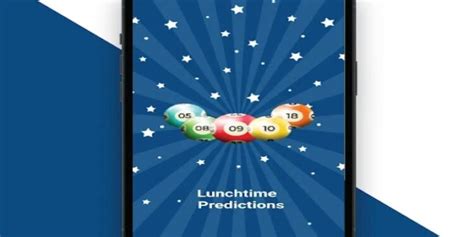 lunchtime prediction for today infolinity|Lunchtime Predictions for Today .